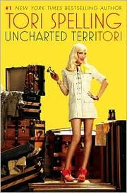 Cover of: Uncharted Territori