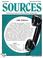 Cover of: Sources 14