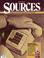 Cover of: Sources 16