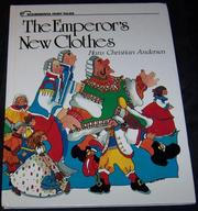 Cover of: The emperor's new clothes (Scandinavian fairy tales) by Hans Christian Andersen