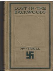 Cover of: Lost in the Backwoods:: a tale of Canada