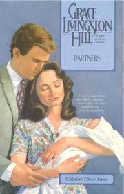 Cover of: Partners by Grace Livingston Hill