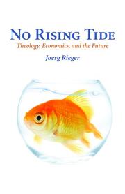 No rising tide by Joerg Rieger