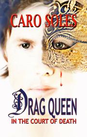 Cover of: Drag Queen in the Court of Death by Caro Soles