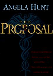 Cover of: The proposal