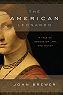 Cover of: The American Leonardo by Brewer, John