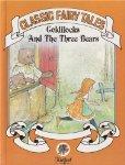 Cover of: Goldilocks And the Three Bears by Hans Christian Andersen