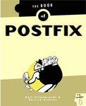 Cover of: The Book of Postfix | 