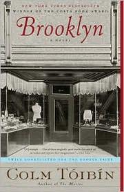 Cover of: Brooklyn by 