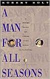 Cover of: A Man for All Seasons by Robert Bolt