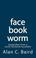 Cover of: facebookworm