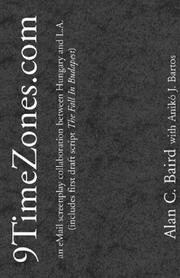 Cover of: 9TimeZones.com by 