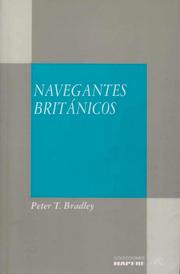 Navegantes británicos by Peter T. Bradley