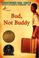 Cover of: Bud, Not Buddy (Newbery Medal Winner, 2000)