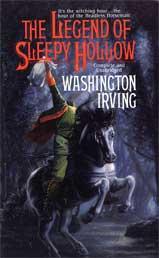 Cover of: The legend of Sleepy Hollow by Washington Irving