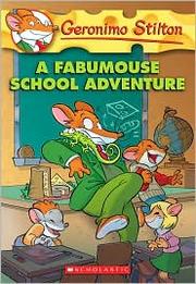 Cover of: A Fabumouse School Adventure