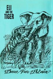 Cover of: Eli and the Tiger