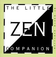 The Little Zen Companion by David Schiller