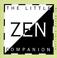 Cover of: The Little Zen Companion