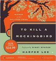 Cover of: To Kill a Mockingbird by 