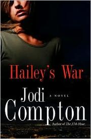 Cover of: Hailey's war