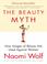 Cover of: The Beauty Myth