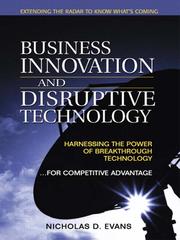 business-innovation-and-disruptive-technology-cover