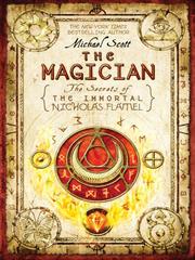 Cover of: The Magician by Michael Scott