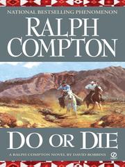 Cover of: Do or Die by David Robbins