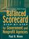 Cover of: Balanced Scorecard