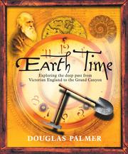 Cover of: Earth Time by Douglas Palmer, D. Palmer, Douglas Palmer