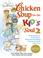 Cover of: Chicken Soup for the Kid's Soul, Volume 2