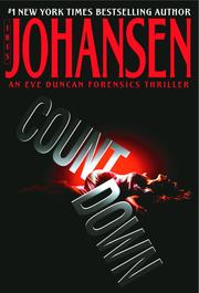 Cover of: Countdown by Iris Johansen, Iris Johansen