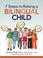 Cover of: 7 Steps to Raising a Bilingual Child