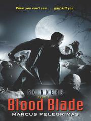 Cover of: Blood Blade