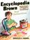 Cover of: Encyclopedia Brown, Boy Detective