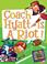 Cover of: Coach Hyatt Is a Riot!
