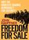 Cover of: Freedom for Sale