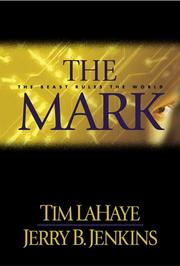 Cover of: The Mark by Jerry B. Jenkins