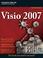 Cover of: Visio 2007 Bible