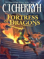 Cover of: Fortress of Dragons by C. J. Cherryh