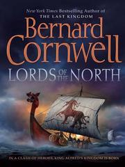 Cover of: Lords of the North by Bernard Cornwell