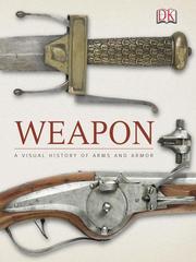 Cover of: Weapon by DK Publishing