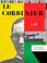 Cover of: Le Corbusier