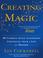 Cover of: Creating Magic