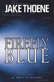 Cover of: Firefly blue