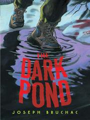 Cover of: The Dark Pond by Joseph Bruchac