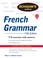 Cover of: French Grammar