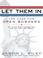 Cover of: Let Them In