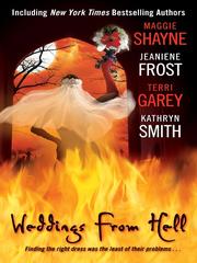 Cover of: Weddings From Hell